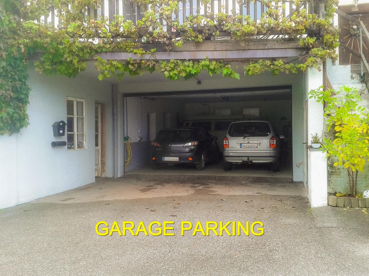 Ferienwohnung Nahe Fuschlsee, Hof Bei Salzburg Hof bei Salzburg Exterior foto