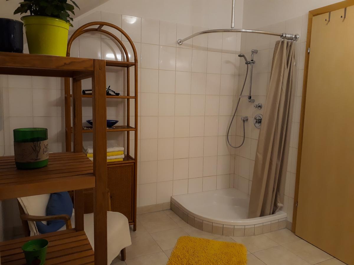 Ferienwohnung Nahe Fuschlsee, Hof Bei Salzburg Hof bei Salzburg Exterior foto