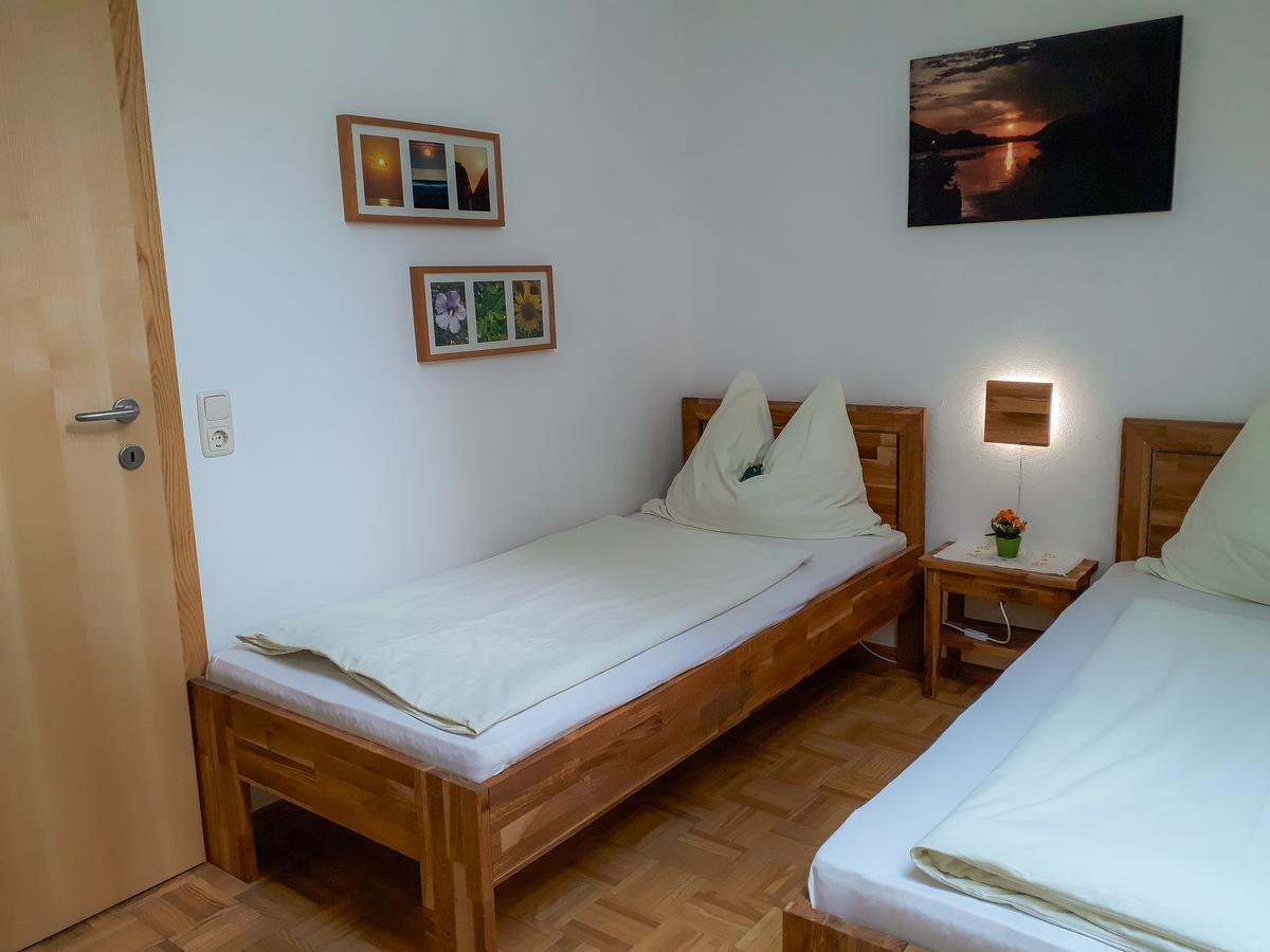 Ferienwohnung Nahe Fuschlsee, Hof Bei Salzburg Hof bei Salzburg Exterior foto
